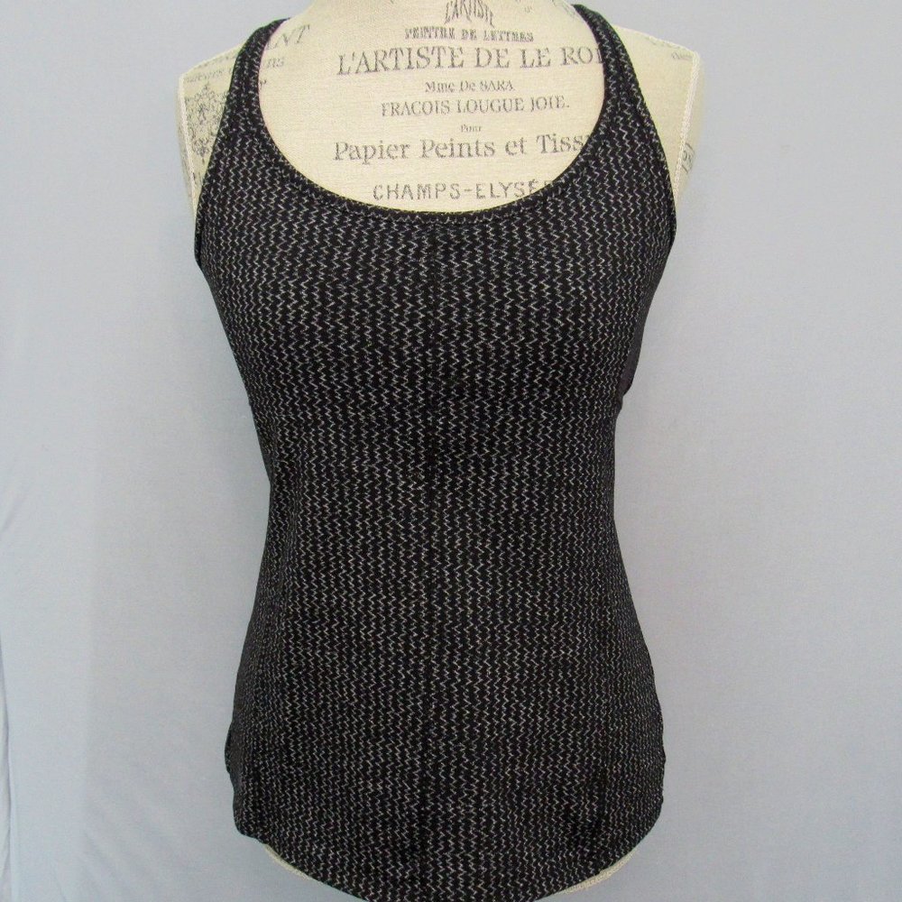 ATHLETA Strappy Racerback Tank Top - Size M